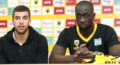 Γουίλμπεκιν: «Μπορεί να πάρει και το πρωτάθλημα η ΑΕΚ»