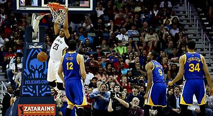 Προσπέραση για… πρόκριση