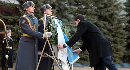 Κυβέρνηση: Δεν θέλουμε νουθεσίες – Δεν ζητάμε βοήθεια από Ρωσία