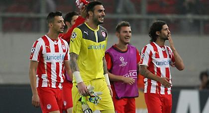 Όταν ο Ρομπέρτο κι ο Τσόρι…