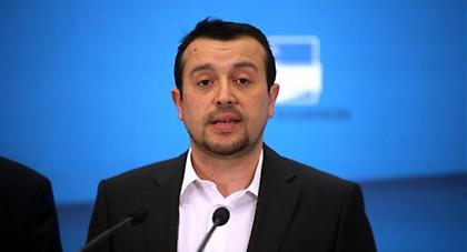 Διευκρινίσεις του Νίκου Παππά  για την επαναλειτουργία της ΕΡΤ