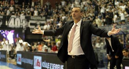 «Κίνητρο ο… Παναθηναϊκός»