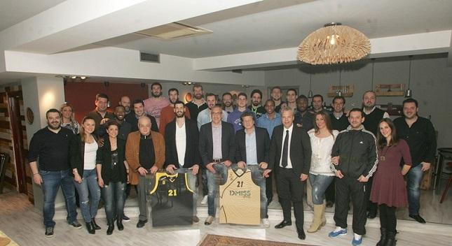 Το πασχαλινό δείπνο του Άρη