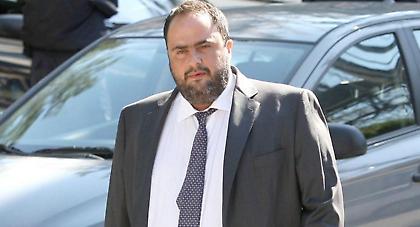 Εκτός των στημένων του 2011 ο Μαρινάκης