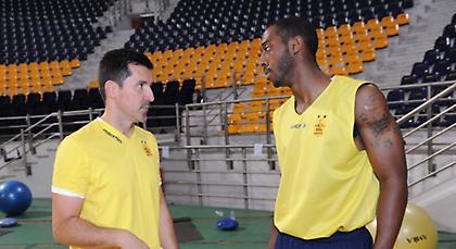 Απαρτία στον Άρη