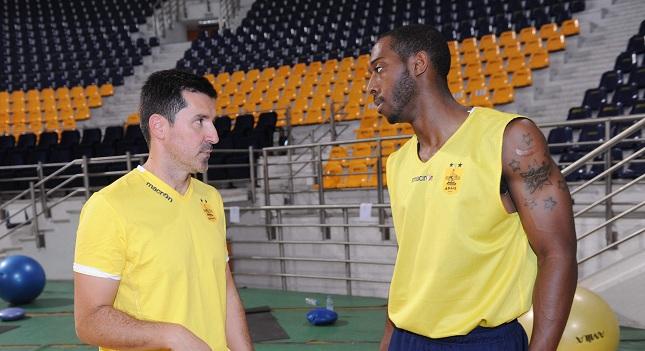 Απαρτία στον Άρη