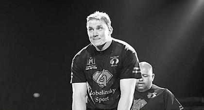 Τραγικό τέλος για τον Σεργκέι Λαστσένκο