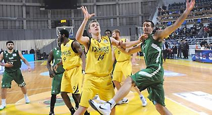 «Πάνοπλος» στο φιλικό ο Άρης