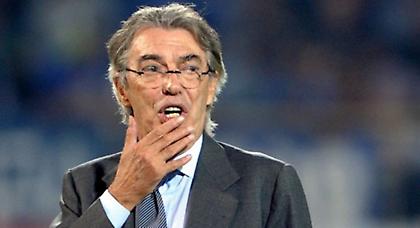 Μοράτι: «Δεν θα αγοράσω ξανά την Ίντερ»