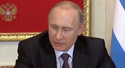 «Δεν μπορεί να εξαιρεθεί η Ελλάδα από τις κυρώσεις εναντίον της Ε.Ε.»