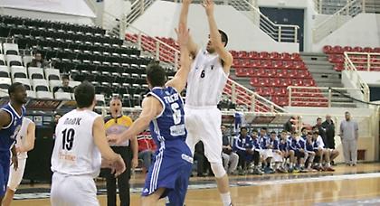 Φιλικός… περίπατος για ΠΑΟΚ