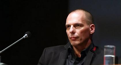 Στο Παρίσι το βράδυ ο Βαρουφάκης για συνέδριο του ΟΟΣΑ