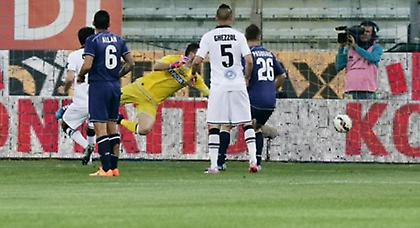 Ξεπέρασε την… αμνησία η Πάρμα! (video)