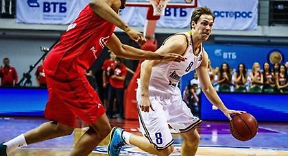 Ξέρει το δρόμο για τον τίτλο