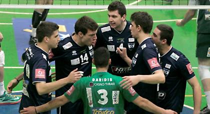 Αντέχει ο Εθνικός