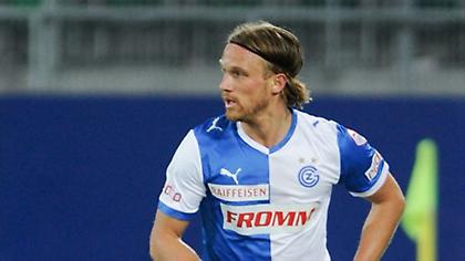 Νίκη πριν τα play offs για Γκίκα