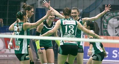 Αυτή τη φορά δεν ήταν ντέρμπι