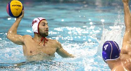 Έμεινε στην εμφάνιση ο Ολυμπιακός…