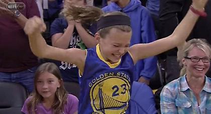 «Τρέλα» για το buzzer beater! (video)