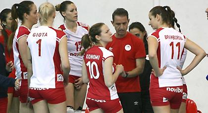 «Στόχος μας ο τελικός»