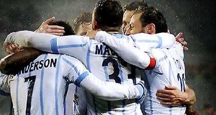 «Προικοθηρία» η Λάτσιο! (video)