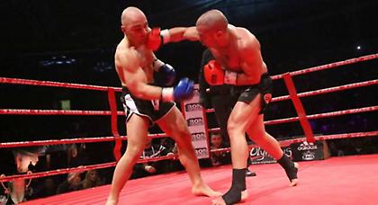 Ζαμπίδης εναντίον Βαρόλ