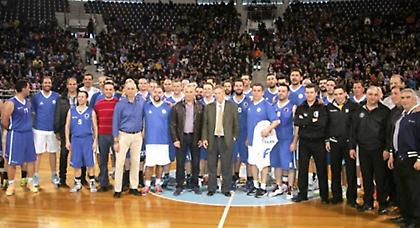 Ξύπνησαν μνήμες και... ανθρωπιά