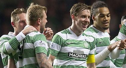 «Καρφί» η Σέλτικ