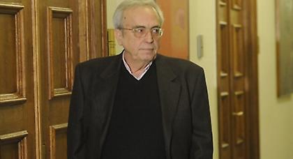 Φλαμπουράρης: Δεν θα υπάρξει καμία αύξηση στον ΦΠΑ