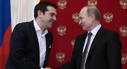 Τelegraph: Νέο σχίσμα στην Ευρώπη «διά χειρός» Τσίπρα;