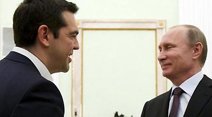 Δυσαρέσκεια στην Ουάσινγκτον για τη συνάντηση Τσίπρα - Πούτιν