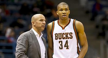 Αινιγματικός για Αντετοκούνμπο ο Κιντ