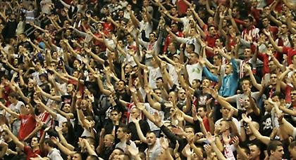 «Sold-out» με Παναθηναϊκό!