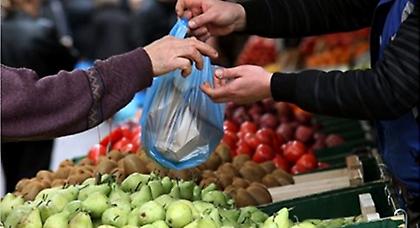Κανονικά οι λαϊκές αγορές Μεγάλη Παρασκευή και Μεγάλο Σάββατο