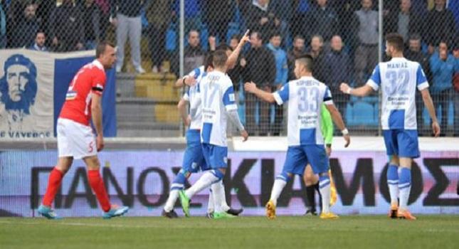 Και… καλό Πάσχα!