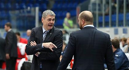 Μπαγκάτσκις: «Δεν ήρθαμε για τη… συμμετοχή»