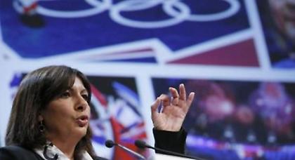 Θέλει τους Ολυμπιακούς του 2024 το Παρίσι