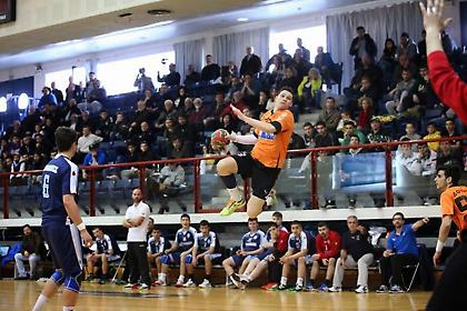 Πρωταθλητής ο Δούκας!