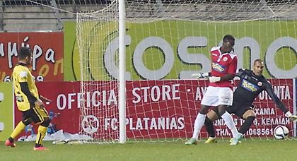 Βαθμολογία αλά… ελληνικά