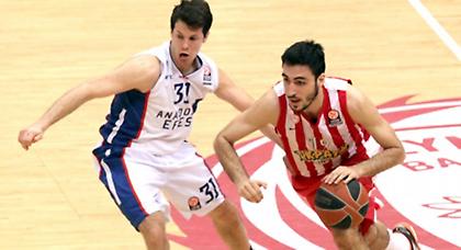 Κατσίβελης: «Καμία προτίμηση σε αντίπαλο»