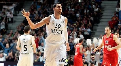 Ενδιαφέρον των Καβαλίερς για Μεζρί