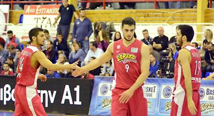 Παπαπέτρου: «Πρώτα νίκη, μετά… Επιτάφιος»