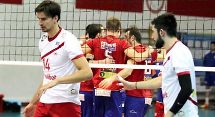 Ολυμπιακός σε κρίση…