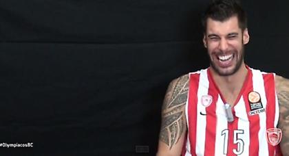 Ο Πρίντεζης και ο… Ντόναλντ Ντακ! (video)