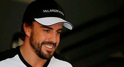 Αλόνσο: «Εδώ θα τελειώσω την καριέρα μου»