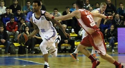 Νίκησε το Ρέθυμνο η Κηφισιά