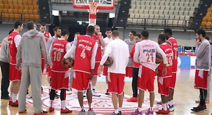 Ολυμπιακός με σοβαρότητα