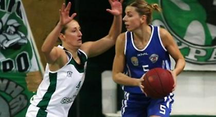 Στις 19 το μήνα ξεκινούν Ελληνικό-Παναθηναϊκός