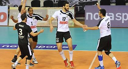 Η εκδίκηση του ΠΑΟΚ!