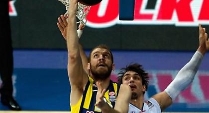 Αγωνία για την Εφές του Ντούντα